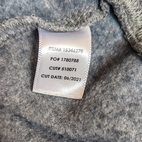 ~*Torrid Star Wars Mandalorian Hooded Sweatshirt - Size 1*~ - Picture 6 of 9